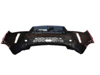 Купить Бампер, решётка , решётка радиатора, решётка средняя opel mokka b 335., фото thumb