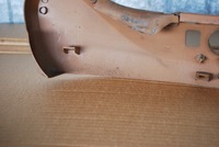 фото thumb №12, Защита корпус сиденье левая audi a8 d3 4e0881325c