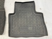 фото thumb №4, Rav4 v килимки гумові передні перед оригінал
