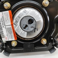 фото thumb №7, Jaguar s-type 2005 подушка воздушная подушка безопасности руля