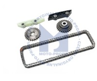 фото thumb №1, Набір розподільного валу fiat ducato 2006 -