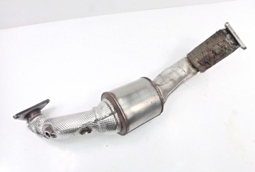 фото thumb №11, Каталізатор 3.0 tdi рестайлінг audi q7 4l 7l8254301j