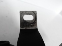 Bmw 5 g30 g31 17-20 wał привідний механічна коробка передач передач задній 8685910 в Україні, фото thumb