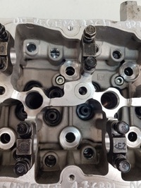 фото thumb №10, Hyundai kia sportage 1.7 crdi d4fd головка двигателя