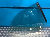 фото thumb №1, Mercedes clk w209 cabrio стекло правый зад правая