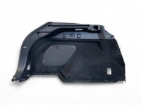 Купити Lexus rx v обшивка / оббивка / багажника, фото thumb