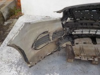 124 opel insignia a pdc бампер перед передний в Украине, фото thumb