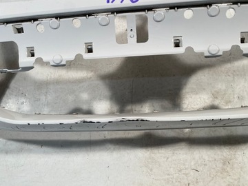 фото thumb №8, Bmw x3 g01 x4 g02 m набор бампер перед переднее