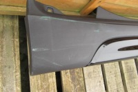 фото thumb №5, Молдинг порог правая mini countryman f60 jcw 17-