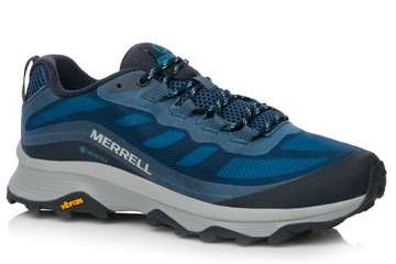 BUTY TREKKINGOWE MERRELL MOAB J066775 GTX r. 46,5