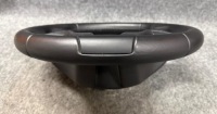 фото thumb №11, Volvo v40 ii 2012- руль кожа оригинал б/у мультифункция