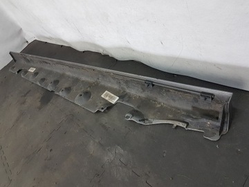 фото thumb №12, Bmw e46 m3 купе cabrio порог правые накладка порога