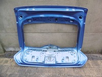 фото thumb №5, Volvo v40 ii - крышка багажника задняя