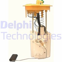 фото thumb №2, Модуль бак пального delphi fg1007 12b fg1007-12b1 del delphi