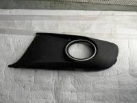 Купити Vw touran lift 10-12 права решітка бампера, фото thumb