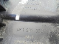 фото thumb №4, Audi a6 c6 корпус комп'ютер 4f1907355a