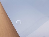 фото thumb №9, Капот передня toyota auris i 2010-2012 8s1 lift