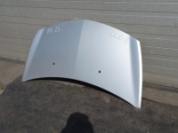 фото thumb №3, Renault clio iii капот передняя nr lak bk23