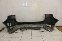 фото thumb №3, Бампер задня задній volvo xc60 r-design rdesign 2008r-