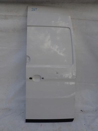 фото thumb №1, Vw crafter ii 2 man tge 16- двері задня задні праве