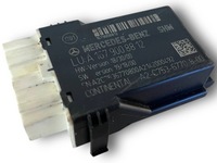 фото thumb №1, Mercedes w167 модуль сиденье 1679008812