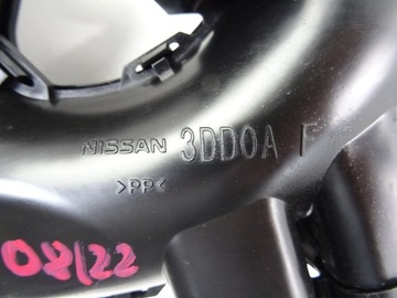 фото thumb №7, Nissan pulsar 1.2 dig труба впуск повітря 3dd0af