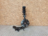 фото thumb №10, Peugeot 9830035580 508 ii 2.0 hdi поворотный кулак amortyzaotr рычаг левая перед