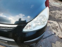 фото thumb №9, Hyundai i10 na запчасти крыло правое