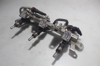 фото thumb №1, Молдинг впрыскная renault clio iv 0.9