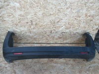 фото thumb №1, Бампер задняя fiat doblo ii 10-