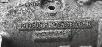 фото thumb №8, Дроссельная заслонка коллектор всасывающий 2.0dci renault trafic iii 161a05894r 165786344r