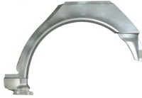 фото thumb №1, Ремкомплект крыла задняя saab 900 1995-1995 le 5d