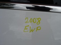 фото thumb №7, Дверь правое задняя peugeot 2008 ewp 13-16r