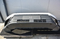 фото thumb №1, Бампер перед man tge mki volkswagen crafter ii 7c