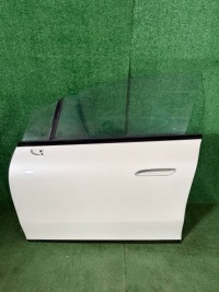 Купить Mercedes eqs w297 седан дверь передние перед левая полный, фото thumb