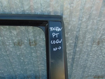 фото thumb №16, Дверь правый зад vw touran ii 2010-2015 ld6w
