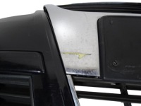 Бампер перед + решітка радіатора + омивачі + протитуманні фари vw passat b6 2005-2010 lc9x Доставка, фото thumb