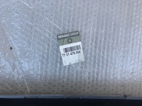 фото thumb №4, Бампер перед передній renault clio ii 2 lift