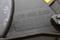 фото thumb №6, Корпус распределительный вал focus mk2 ii 1.6 tdci 9651559980