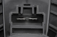 фото thumb №4, Вентилятор повітродувка салону dodge journey 08-