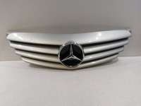 фото thumb №1, Решётка радиатора решётка радиатора mercedes b-klasa w245 2005 2006 2007 2008 a1698800183