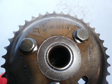 фото thumb №6, Вал распределительный вал ford ranger 2.2 tdci qj2r