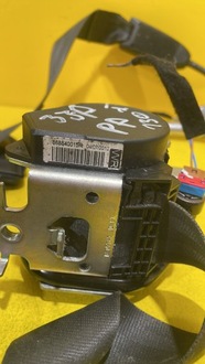 фото thumb №6, Audi a4 b8 - pas безопасности с натяжитель b507743jd481