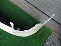 фото thumb №8, Бампер задняя mercedes glc amg w254 x254 2022