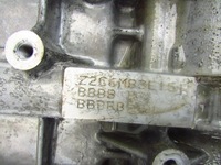 фото thumb №12, Kia sportage hyundai tucson 1.6t-gdi блок двигателя с tłokami комплект g4ft