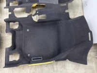 фото thumb №5, Покриття  opel zafira b 05-14r. підлога килим килимок перед зад комплект eu