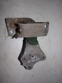фото thumb №1, Кронштейн подушка двигателя renault clio iii lift