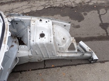 фото thumb №5, Лонжерон чверть поріг стійка ліва сторона dodge charger ii gen vi 2014