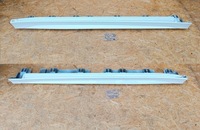 фото thumb №1, Mercedes gle купе amg c167 поріг накладка порогова ліва права 23r перлина 799