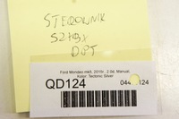 фото thumb №6, Qd124 ford mondeo mk5 кнопка скло правий задня ds7314a567